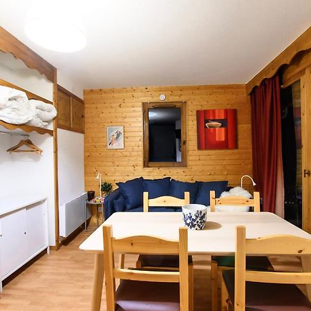 Cozyloge, Orelle & Les 3 Vallees المظهر الخارجي الصورة