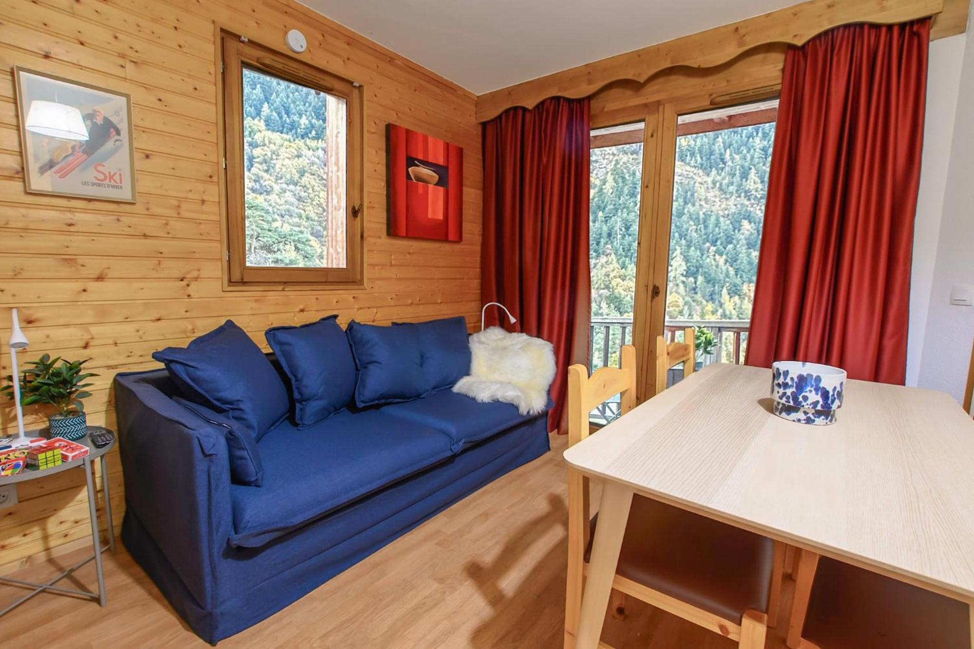 Cozyloge, Orelle & Les 3 Vallees المظهر الخارجي الصورة